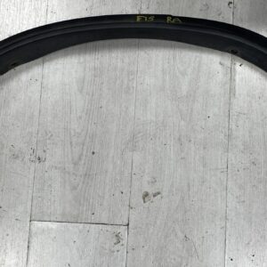 BMW X5 F15 WIELBOOG RECHTS ACHTER