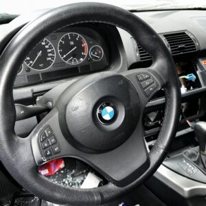 sportstuur E53