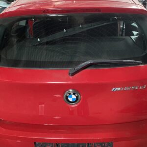 BMW F20 F21 ACHTERKLEP