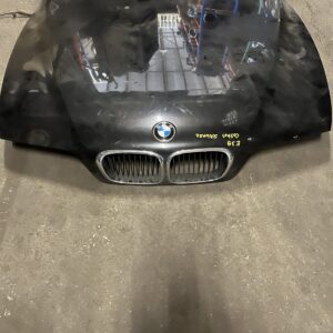 motorkap e39