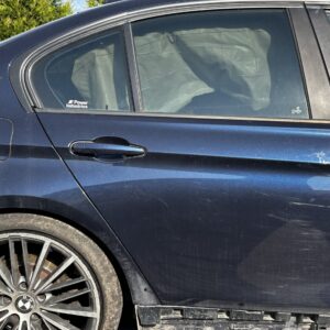 deur rechts achter F30-F80