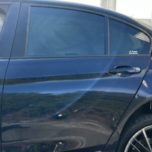deur links achter F30-F80