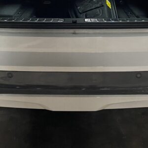 BMW X4 F26 M PAKKET ACHTERBUMPER