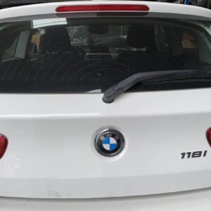 BMW F21 F20 LCI ACHTERKLEP MET RUIT