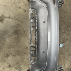 achterbumper x6 e71