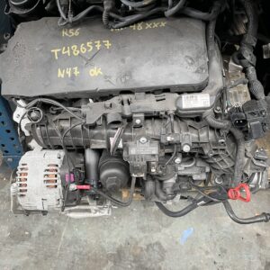 motor n47c16a diverse r56 r55 r57