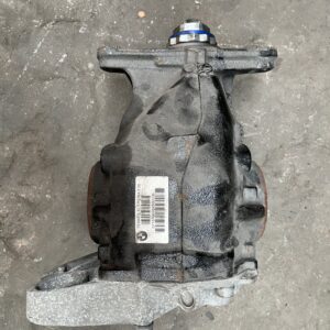 differentieel achter f25 -f26- 3,08