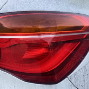 BMW X1 ACHTERLICHT RECHTS ACHTER