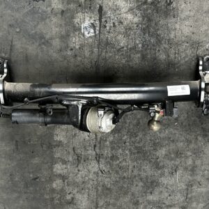 trekhaak X5-G05-F95