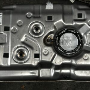 Benzinetank metaal. G05 45E-G05-50E
