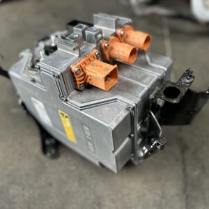 5B40F81 Combined Charging Unit 7,4 KW. X5 G05 LCI