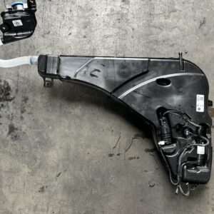 Bmw x5 g05 spray tank 7499828