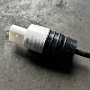 Pomp van ruitensproei G21 G02 G05 G06 G07
