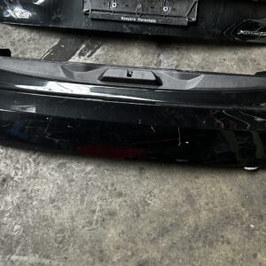achterklep onder compleet  X5-G05-F95