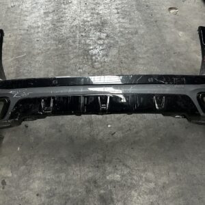 m pack achterbumper G05 lci