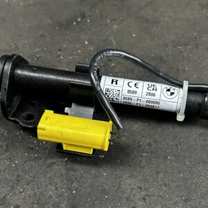 Actuator rechts. X5 G05. X6 G06. X7 G07
