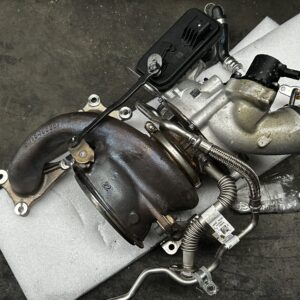 5A34710 turbo hybride b58 motoren