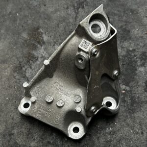 Motorconsole rechts. G05 50E