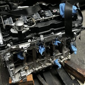 MOTOR B58B30S G5-50E-XM 50E