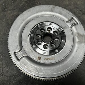 Twee massa vliegwiel. X5 G05 LCI 50E B58X