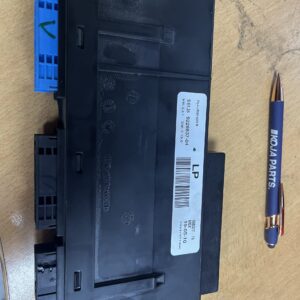 junction box e70/e71/e72