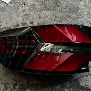 achterlicht links  buiten X5-G05 LCI