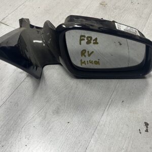 buitenspiegel rechts f21/f22/f23/f87