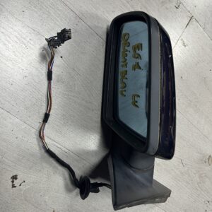 buitenspiegel links e60/e61