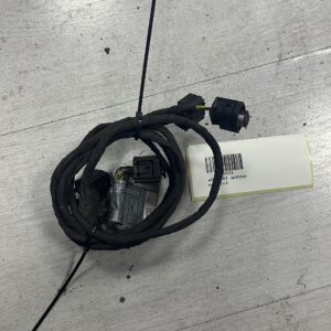 kabelboom pdc 60-e61 achteraan