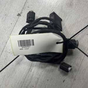 kabelboom pdc vooraan e60/e61