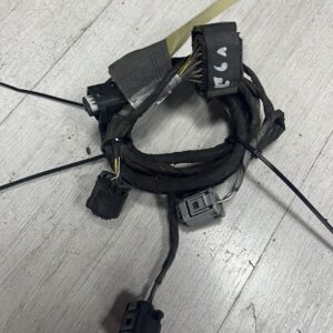 kabelboom pdc achteraan e60/e61