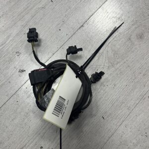 kabelboom voor pdc achteraan e60lci/e61lci