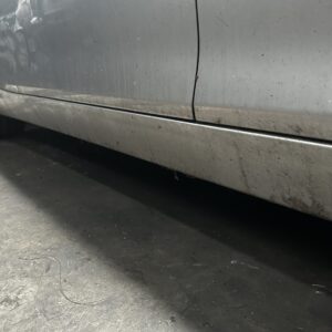 SIDESKIRT RECHTS F20