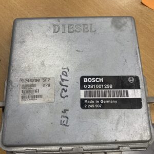 Stuurtoestel DDE 2.1