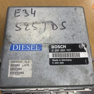 Stuurtoestel DDE 2