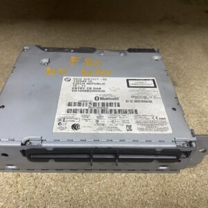 radio cd bluetooth