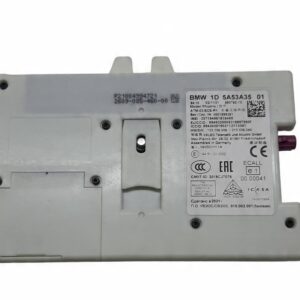 telematic module diverse modellen 5A53A35