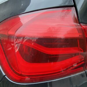 ACHTERLICHT LED  F30  F80 LCI LINKS ACHTER