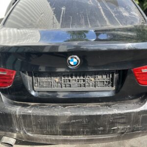 kofferdeksel e90 lci