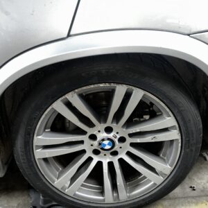 WIELBOOG X5 E70 MSP LA