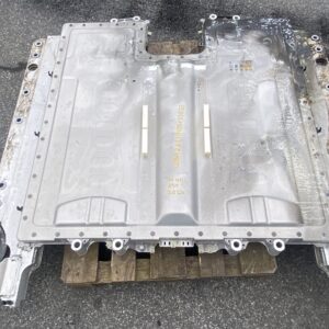 BMW X1 25E BATTERIJPACK