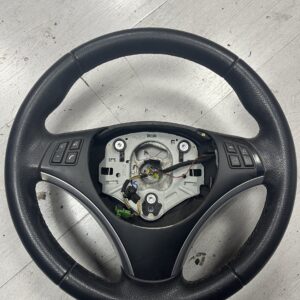 sport stuur e8x-e9x-e84