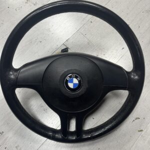 sportstuur met airbag z3 e36