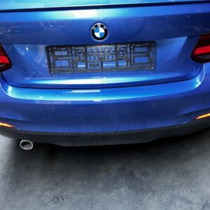 achterbumper M pack  F23-F22
