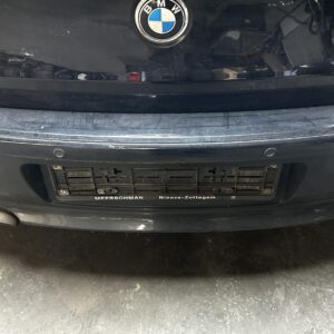 achterbumper E87-E81