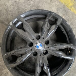 velg van lichtmetaal 7,5JX18 ET:45