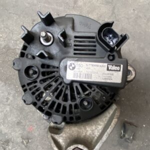 Dynamo 150A M47/M47N/M57/M57N