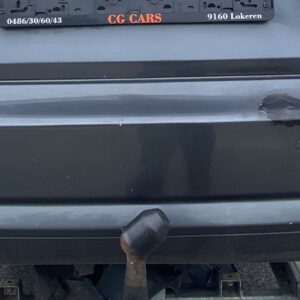 ACHTERBUMPER 3 SERIE GT F34