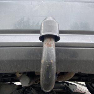 BMW F34-F36 GT TREKHAAK AFNEEMBAAR