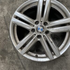 Velg van lichtmetaal 8JX18 ET:52